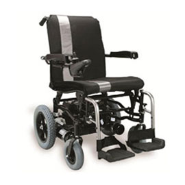 wheelchair in india