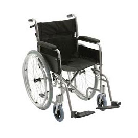 wheelchair in india, wheelchair manufacturers in india, side wheel